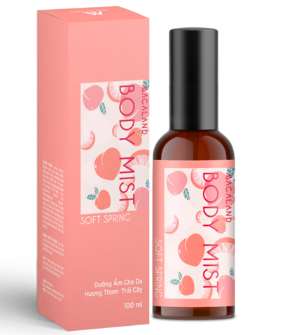 Top 9 Xịt Thơm Toàn Thân Body Mist thơm giữ mùi lâu nhất hiện nay [Tư Vấn Từ Chuyên Gia] 1