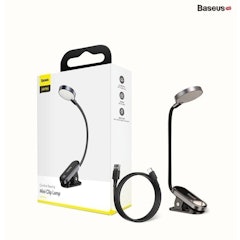 Đèn Comfort Reading Mini Clip Lamp