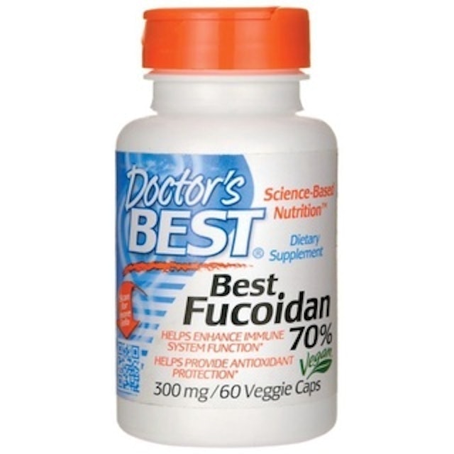 Viên Uống Fucoidan 70% 1