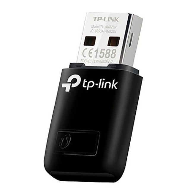 Top 10 USB Wi-Fi Cho PC tốt nhất [Tư Vấn Từ Chuyên Gia] 3