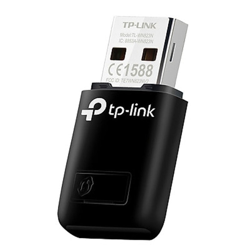 USB Wi-Fi Cho PC TP-Link TL-WN823N 1
