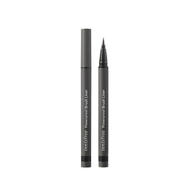 Kẻ Mắt Nước Powerproof Brush Liner 1
