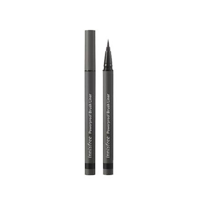 Kẻ Mắt Nước Powerproof Brush Liner 1