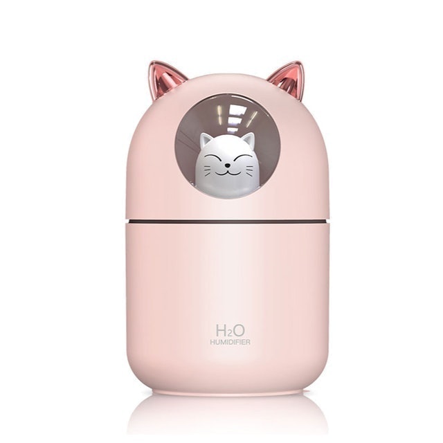 Máy Phun Sương Tạo Ẩm Mini  1
