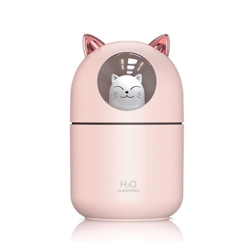Máy Phun Sương Tạo Ẩm Mini 1
