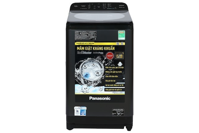 Máy Giặt Cửa Trên Panasonic 8.5Kg 1