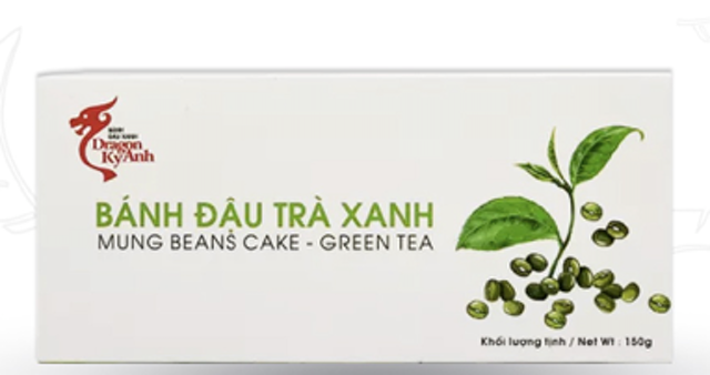 [2024] Top 10 Bánh Đậu Xanh ngon nhất hiện nay (Nguyên Hương, Minh Ngọc, Hòa An) 4