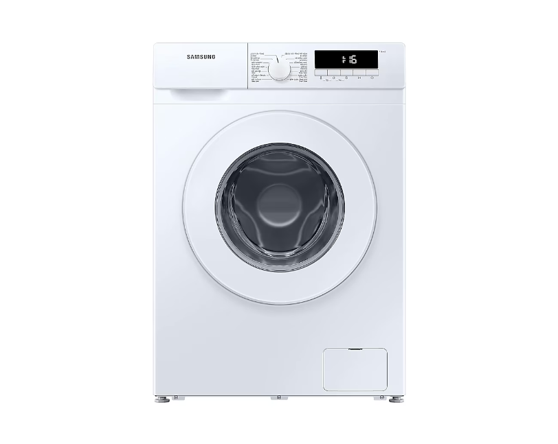 Top 8 Máy Giặt Cửa Trước tốt nhất hiện nay [Tư Vấn Từ Chuyên Gia] 2