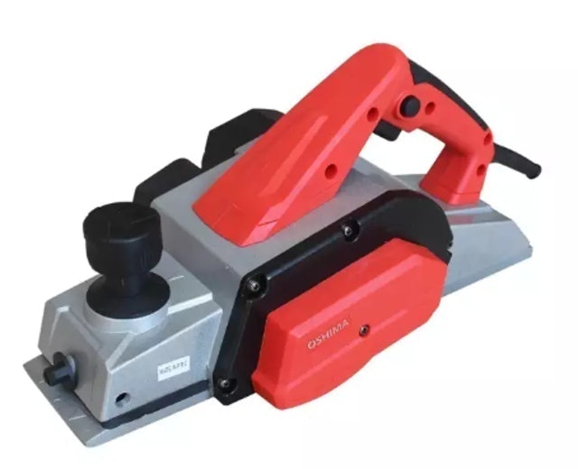 Máy Bào Gỗ Oshima  1