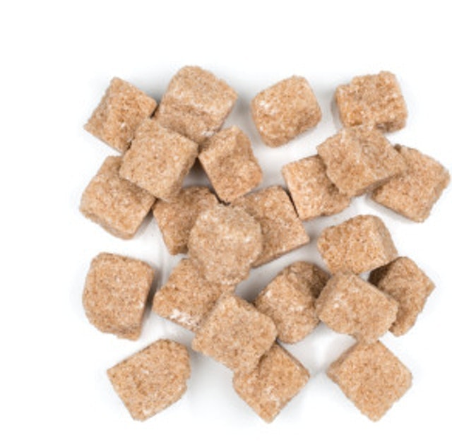 Đường Viên Rough Cut Demerara Sugar Cubes 2