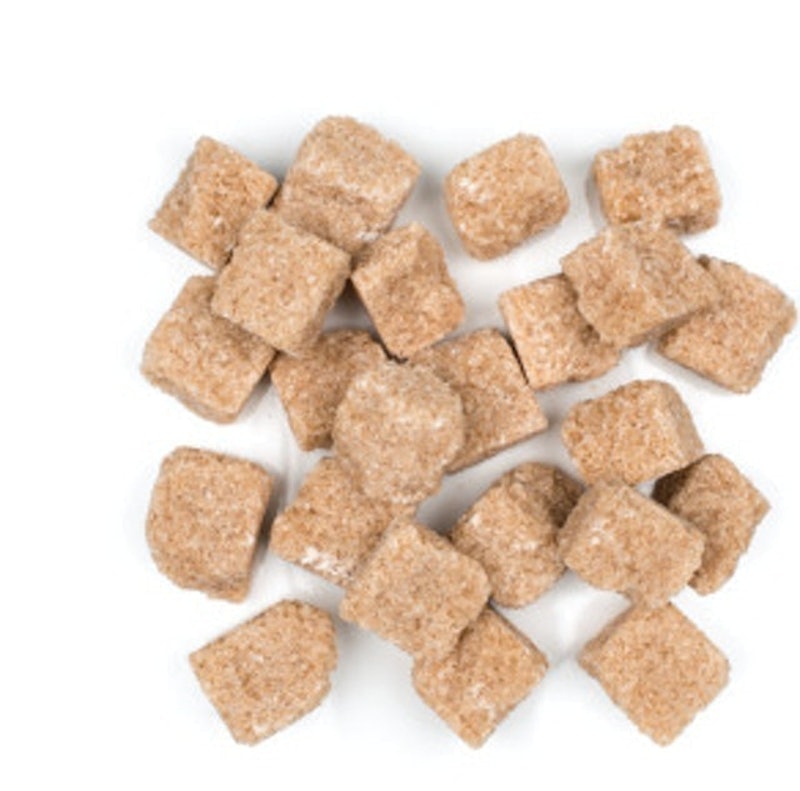 Đường Viên Rough Cut Demerara Sugar Cubes 2