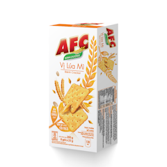 Bánh Dinh Dưỡng AFC Vị Lúa Mì