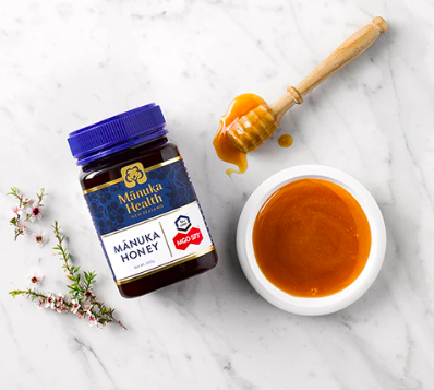 Mật Ong Manuka MGO 573+ (UMF 16+) 2