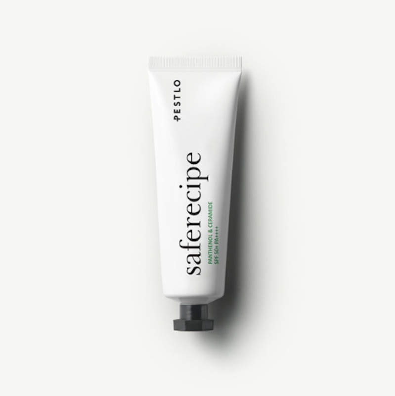Safe Recipe Sun Essence 1