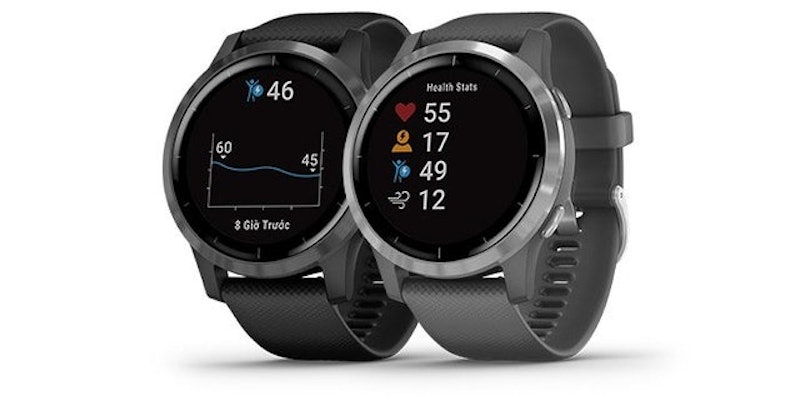 Đồng Hồ Garmin Vivoactive 4 4
