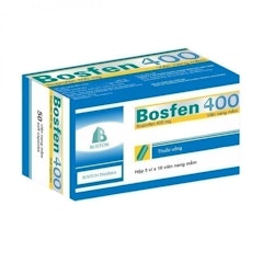Bosfen 400