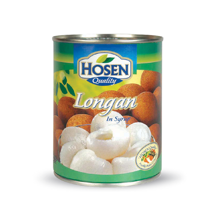 Nhãn Ngâm Hosen 1