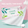 Einmilk Khăn Giấy Ướt Hữu Cơ Einmilk 1