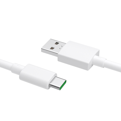 Cáp Sạc OPPO Type C Super VOOC  3