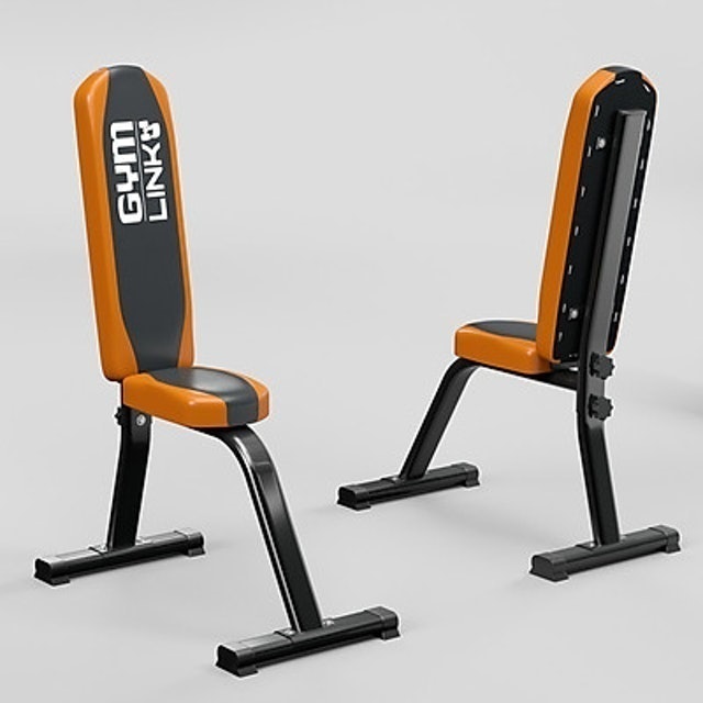 Ghế Tập Tạ Gymlink MJ-099 1