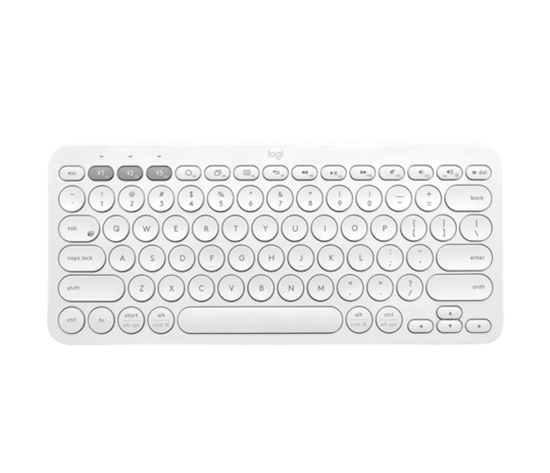 Bàn Phím Logitech Bluetooth Đa Thiết Bị 3