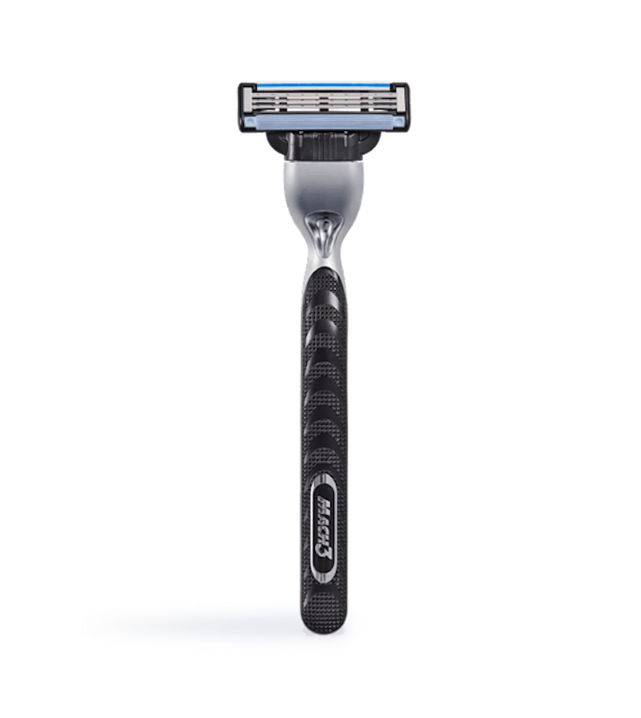 Gillette MACH3 Razor 1