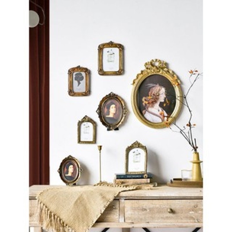 Set Khung Ảnh Cổ Điển 1