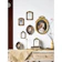Mici Set Khung Ảnh Cổ Điển 1