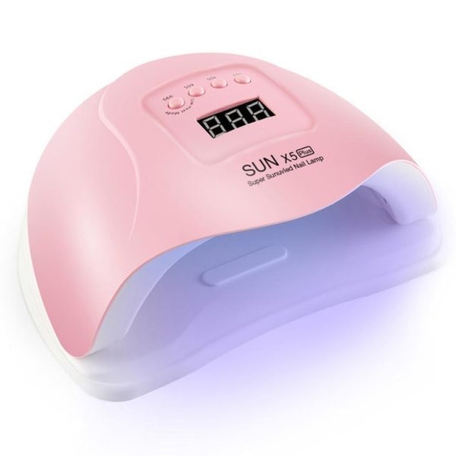 MÁY HƠ GEL SUN X5 PLUS 1