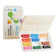 Mideer Màu Sáp Lụa Hạt Đậu Pease Crayons 1