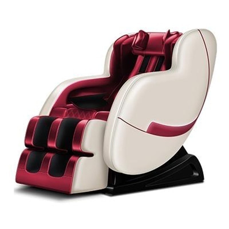 Ghế Massage Toàn Thân QUEEN CROWN 1