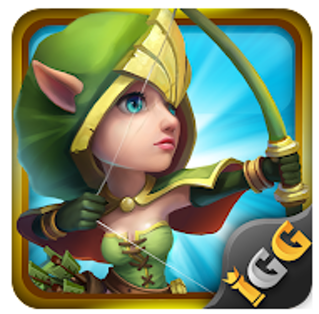 Castle Clash: Quyết Chiến-Gamota 1