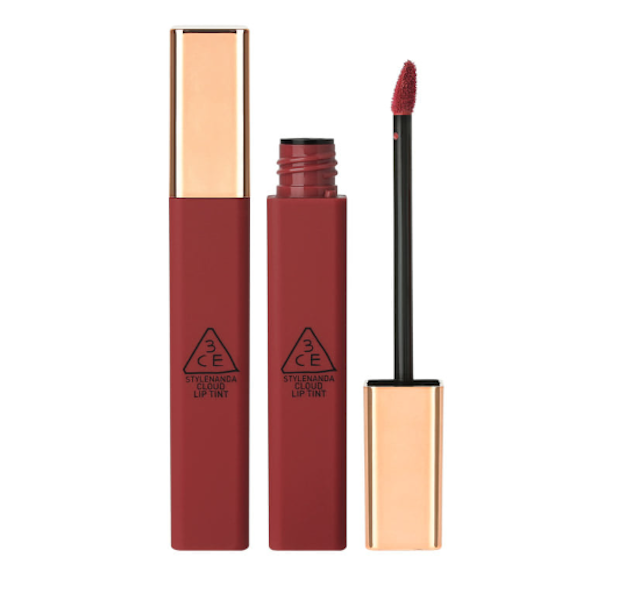 Son Kem 3CE Cloud Lip Tint 1