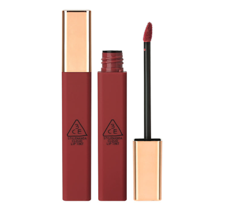 Son Kem 3CE Cloud Lip Tint 1