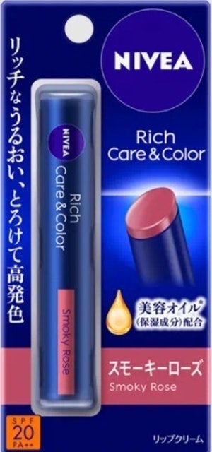 Rich Care & Color 2