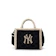 MLB Túi MLB Korea Monogram Mustang Tote Bag 1