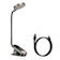 Baseus Đèn Đọc Sách Baseus Comfort Reading Mini Clip Lamp 1