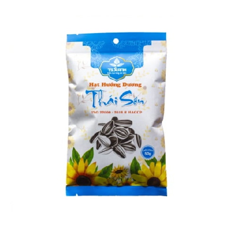 Hạt Hướng Dương Thái Sơn 1
