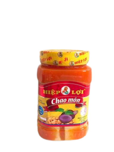 Chao Môn Hiệp Lợi 1
