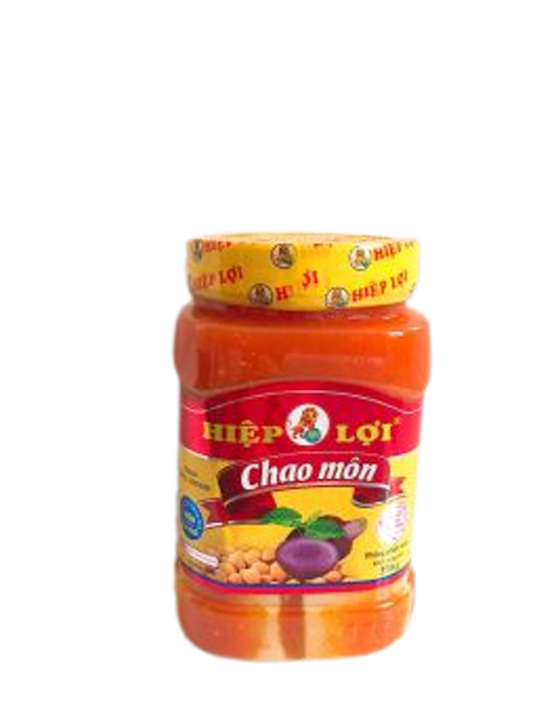 Chao Môn Hiệp Lợi 1