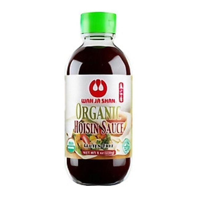 Tương Ngọt Wan Ja Shan 1