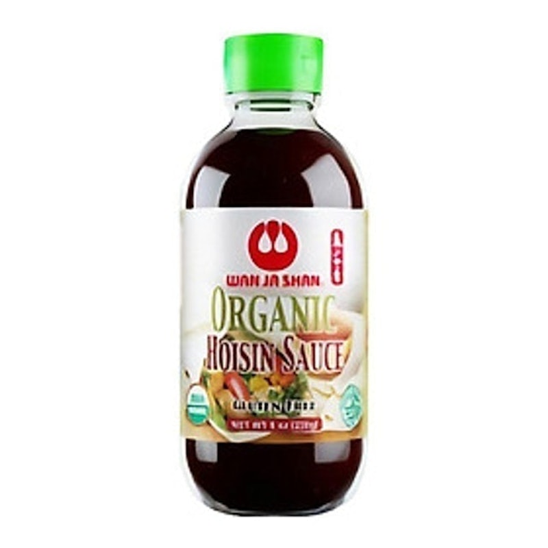 Tương Ngọt Wan Ja Shan 1