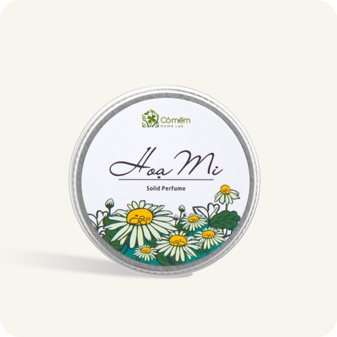 Nước Hoa Khô Cỏ Mềm 4