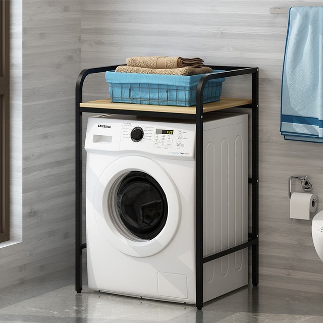 Kệ Máy Giặt 1 Tầng 9HOUSE 1