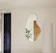 VUADECOR Gương Toàn Thân Hình Hạt Đậu Decor Treo Tường 1