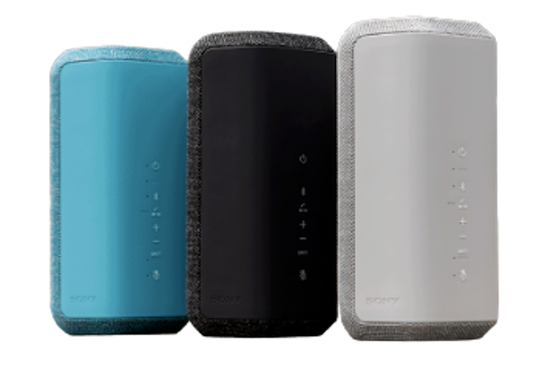 Loa Bluetooth Sony 4