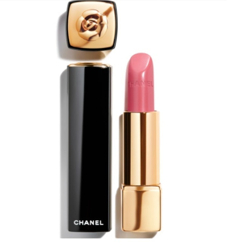 Son Rouge Allure Camelia (Bản Giới Hạn 2020) 1