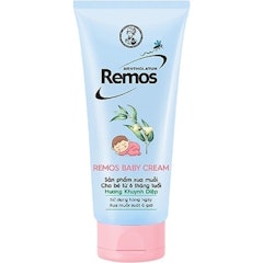 Kem Chống Muỗi Remos