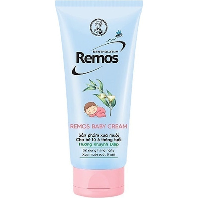 Kem Chống Muỗi Remos 1