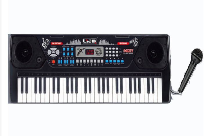 [2024] Top 10 Đàn Organ Cho Bé tốt nhất hiện nay (Yamaha, Casio, Roland) 5